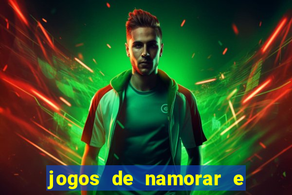 jogos de namorar e fazer filho